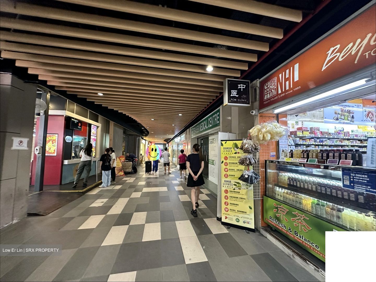 Yew Tee Square (D23), Retail #574999221